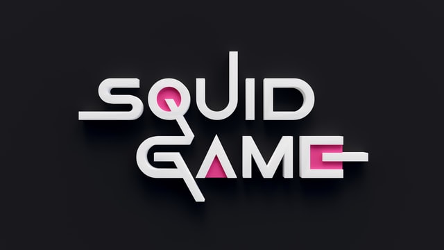 squid game translation